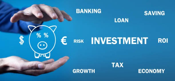 Investment Risk Images Best 10 Guide to Safe Investment Choices for New Investors – ShortInvestOne